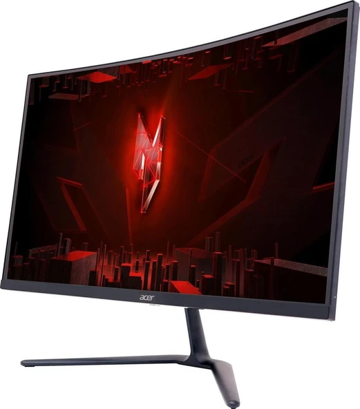Acer ED270U P2 UM.HE0EE.202 27" 1 ms 2K Curved 170 Hz Oyuncu Monitörü - Outlet - Resim 3