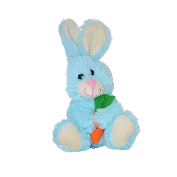 Nessiworld 1015 KARMA PELUŞ 15 CM PANDA-TAVŞAN - 2