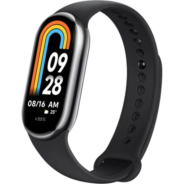 Xiaomi Mi Band 8 Akıllı Bileklik (Xiaomi Türkiye Garantili)