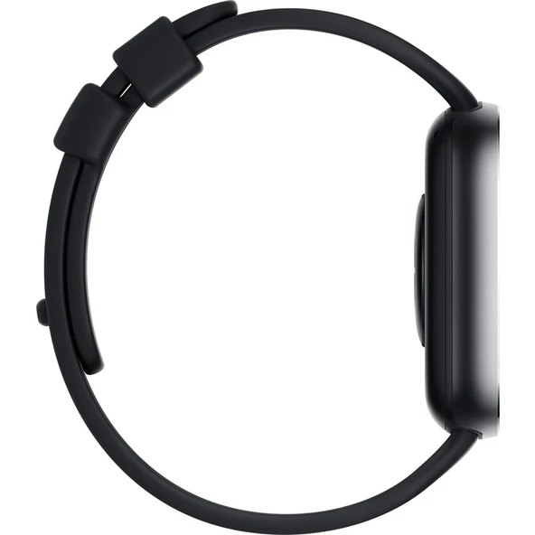 Xiaomi Redmi Watch 4 Siyah Akıllı Saat - 4