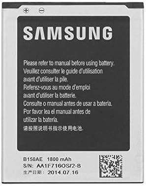 Samsung i8262 i8260 Galaxy Core Batarya  ( B150AE ) 1800 mah B185BC