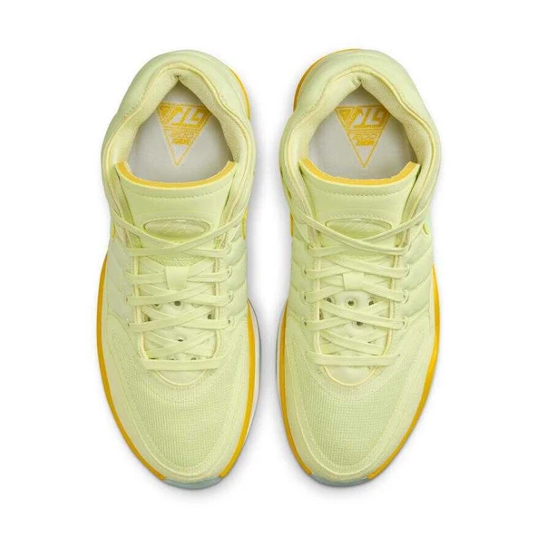 NİKE Air Zoom G.T. Hustle 2 Erkek Basketbol Ayakkabısı - 5