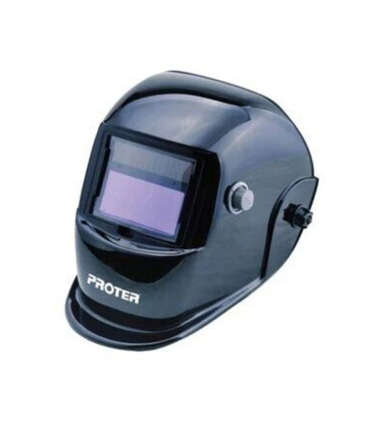 Proter Otomatik Kararan Kaynak Baş Maskesi Colormatik (Argon)
