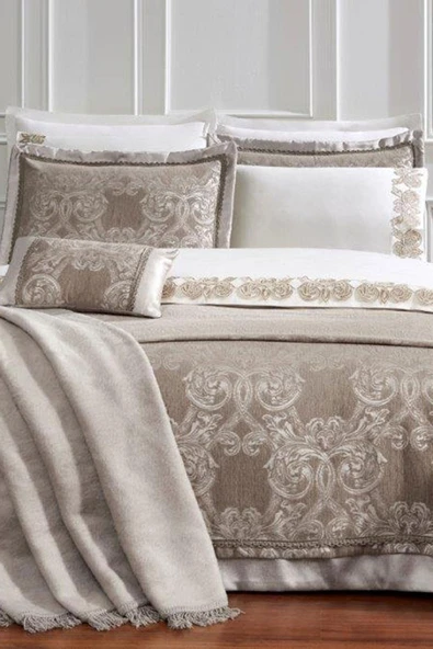 Özdilek Çeyiz Seti Effect 11 Parça - Resim 2