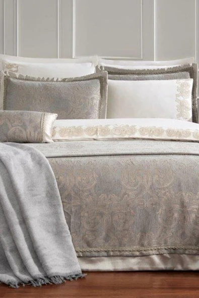 Özdilek Çeyiz Seti Effect 11 Parça - Resim 3