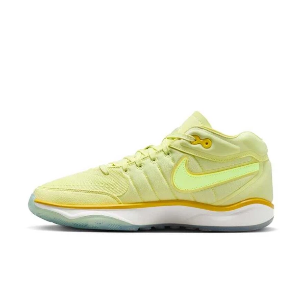 NİKE Air Zoom G.T. Hustle 2 Erkek Basketbol Ayakkabısı - 3