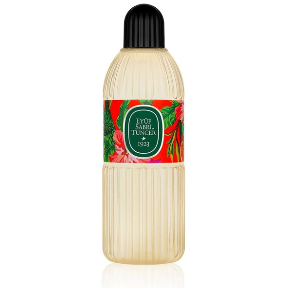 Eyüp Sabri Tuncer Bodrum Mandalinası Pet Şişe Kolonya 400 Ml - 3