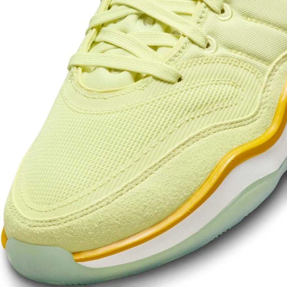 NİKE Air Zoom G.T. Hustle 2 Erkek Basketbol Ayakkabısı - 7