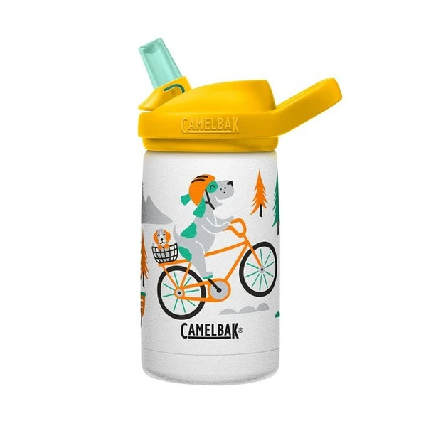CAMELBAK Eddy®+ Çocuk Matara 350 ml - 2