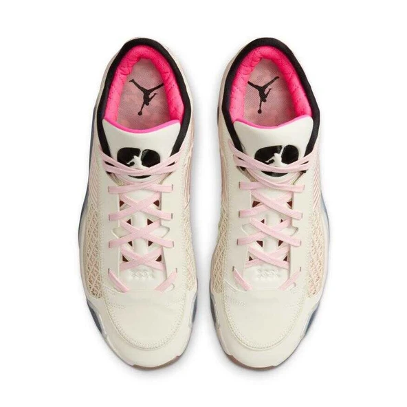 NİKE Air Jordan XXXVIII Low Erkek Basketbol Ayakkabısı - 5