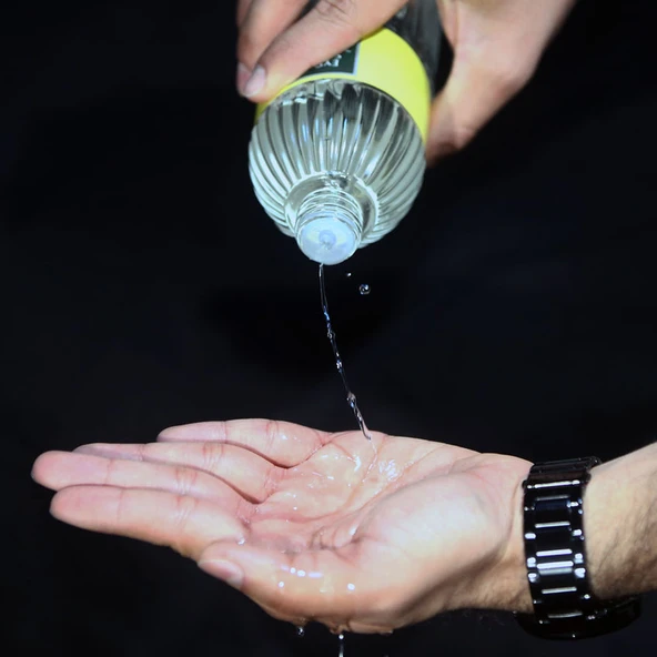 Eyüp Sabri Tuncer Yasemin Kolonyası Pet Şişe 400 Ml - 4