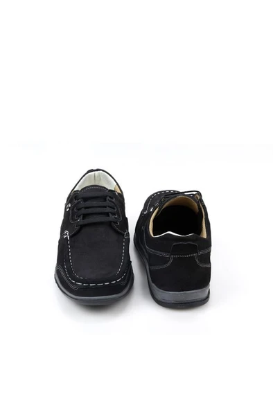 Pierre Cardin 14802 Marine Erkek Günlük Ayakkabı - 6