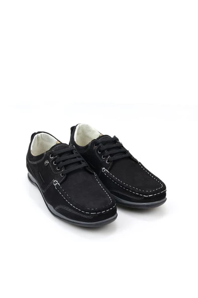 Pierre Cardin 14802 Marine Erkek Günlük Ayakkabı - 4