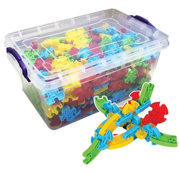 155 JOESY 400 PCS P.KAPTA - 2