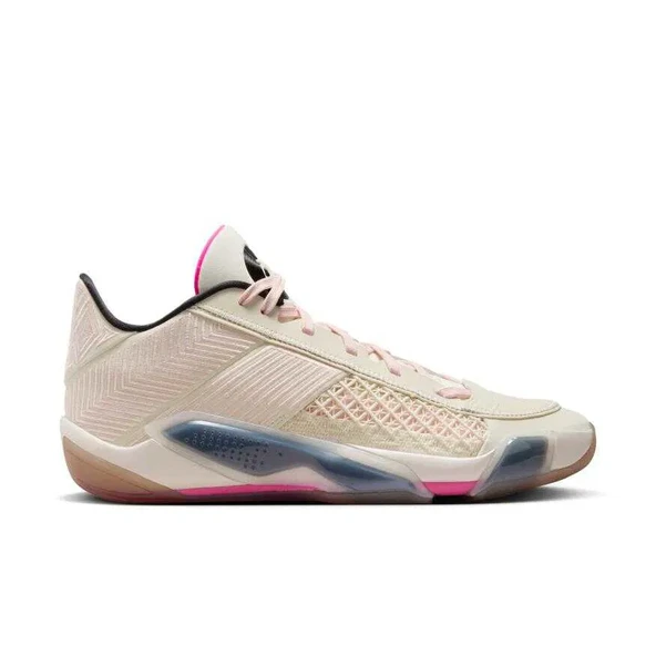 NİKE Air Jordan XXXVIII Low Erkek Basketbol Ayakkabısı