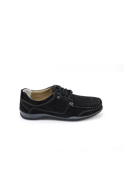 Pierre Cardin 14802 Marine Erkek Günlük Ayakkabı