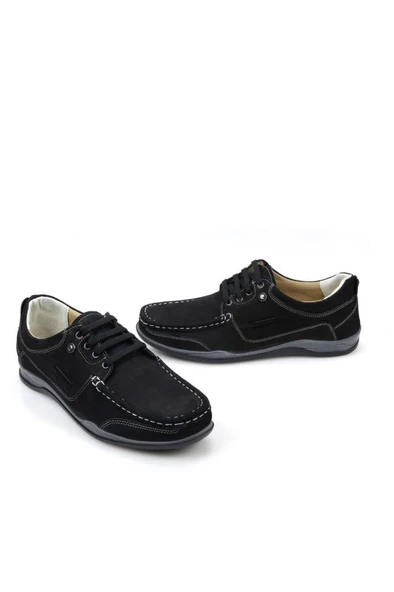 Pierre Cardin 14802 Marine Erkek Günlük Ayakkabı - 5