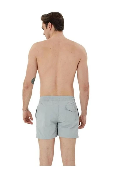 Exuma Erkek Gri Deniz Şortu 1315022 - 2