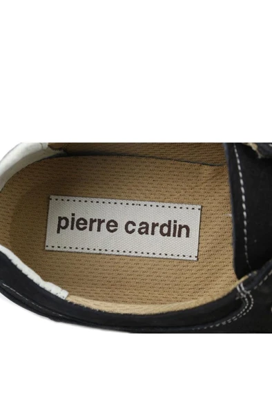 Pierre Cardin 14802 Marine Erkek Günlük Ayakkabı - 8