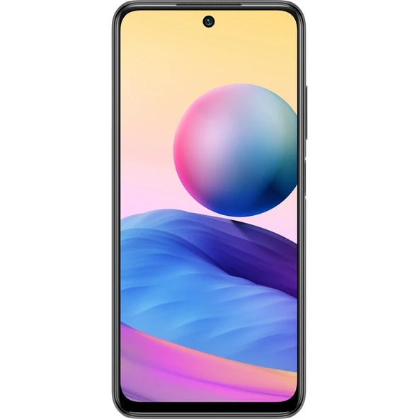 Xiaomi Redmi Note 10 5G 128 GB 4 GB Ram (Xiaomi Türkiye Garantili) Gri