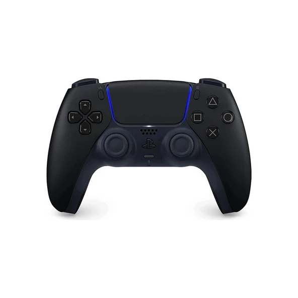 Sony Ps5 Dualsense Wireless Controller Kablosuz Siyah Oyun Kolu