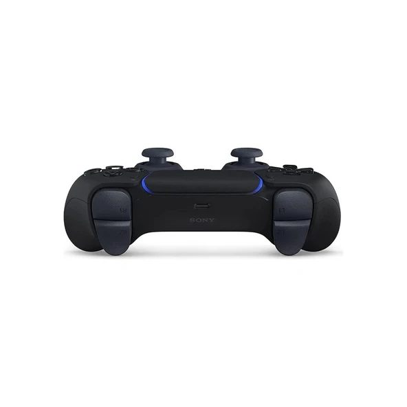 Sony Ps5 Dualsense Wireless Controller Kablosuz Siyah Oyun Kolu - 4