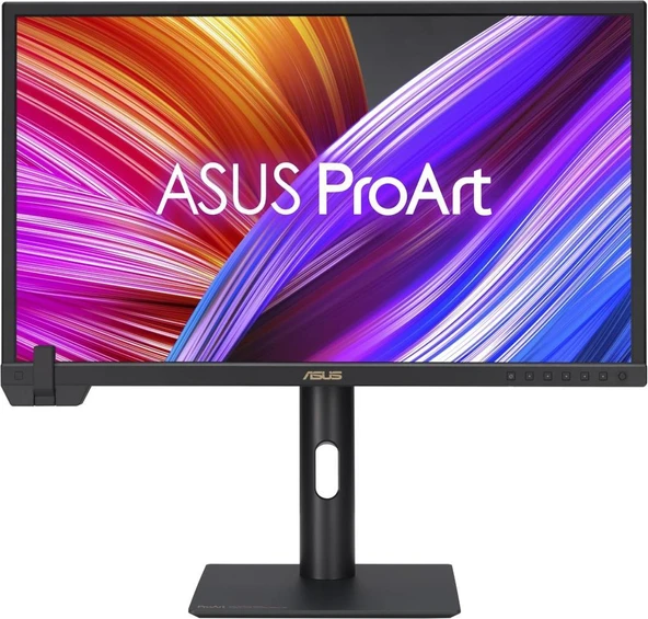 Asus ProArt PA329CV 32" 5 ms 4K Pivot IPS 60 Hz Monitör - Outlet
