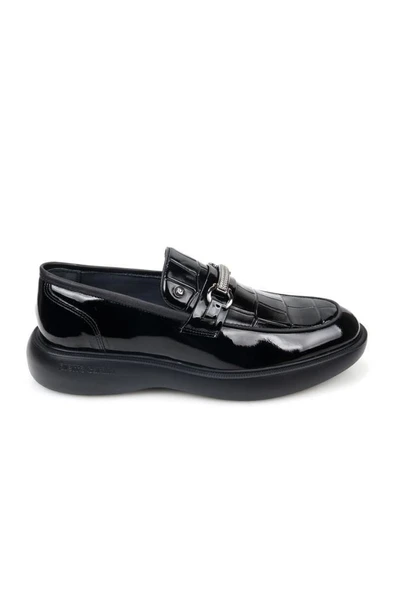 Pierre Cardin 70919 Erkek Loafer Yüksek Taban Günlük Ayakkabı - 8