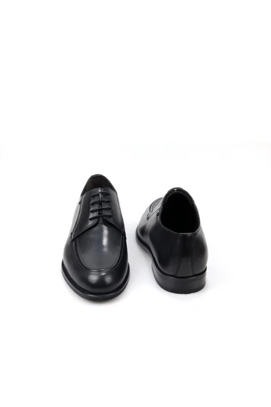 Pierre Cardin 1193126 Premıum Erkek Klasik Bağcıklı Deri Ayakkabı - 6