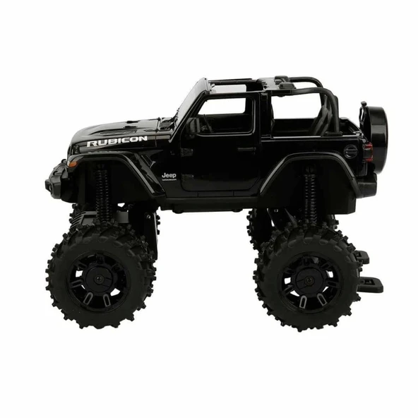 79410 SUN-RAS-R C 1 14 Ful Fonksiyon Jeep Wrangler Rubicon Big Ehell Off - Sunman - 4