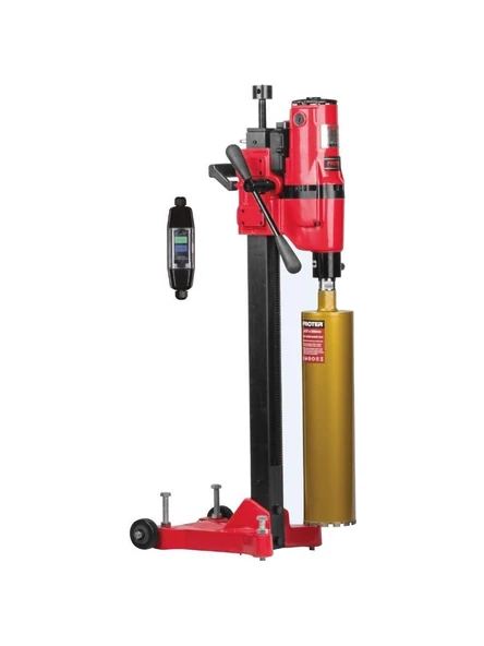 Proter PR 2600 S Standart Sehpa Karot Makinesi ürün görseli 1