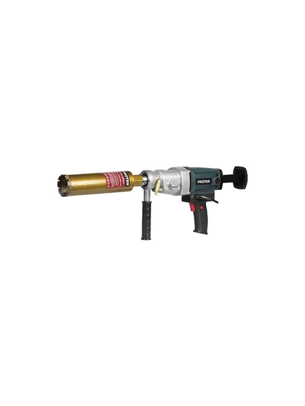 Proter PR 2200 El Tipi Karot Makinesi