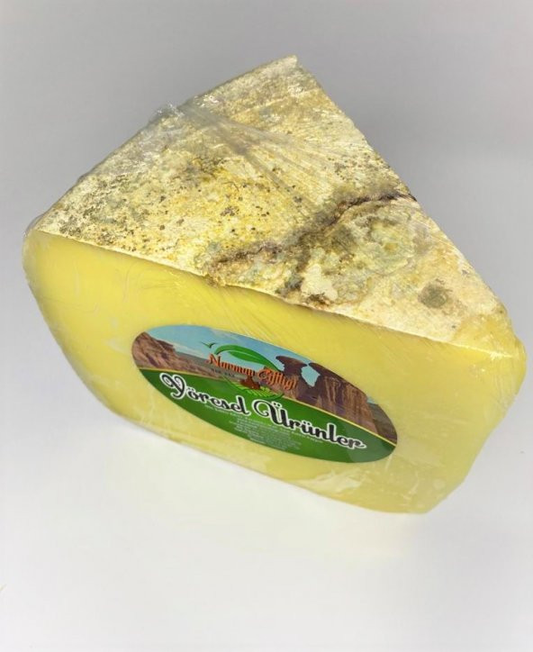 Dilim Eski Kaşar Peynir 1kg