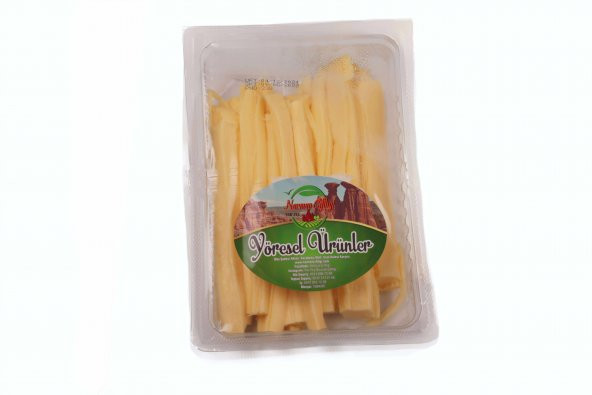 Muhlamalık Kuymak Peyniri 1kg - 4