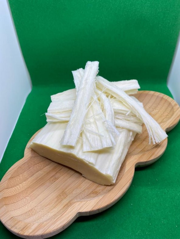 Civil Yağlı Çeçil 1kg (tel peynir) - 2