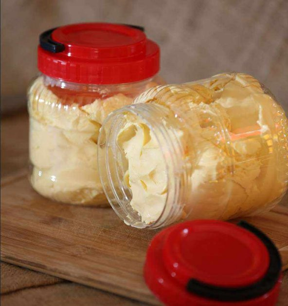 Yayık Köy Tereyağı 1kg - 2