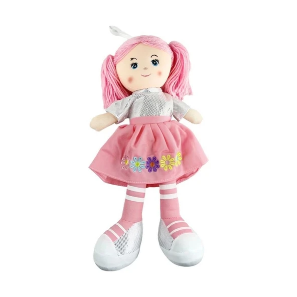 Nessiworld AY950D Bez Bebek 37 cm -Vardem - 2