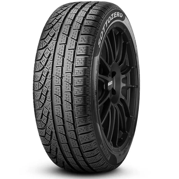 Pirelli 255/40R18 99V XL MO W240 Sottozero Serie II (Kış) (2024) ürün görseli