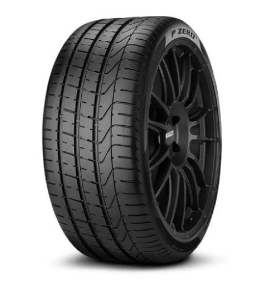 Pirelli 255/40R18 99Y XL MO Pzero (Yaz) (2023)