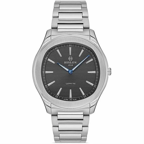 Hislon CL148S-03SS Erkek Kol Saati