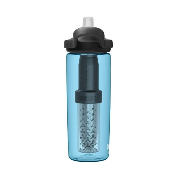 CAMELBAK Eddy®+ Tritan™ Renew LifeStraw 600 ml - 3