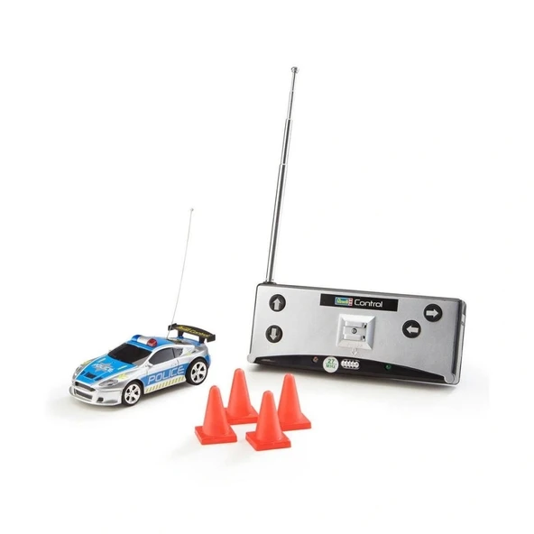 Nessiworld 23559 Revell RC Mini Polis Arabası - 2