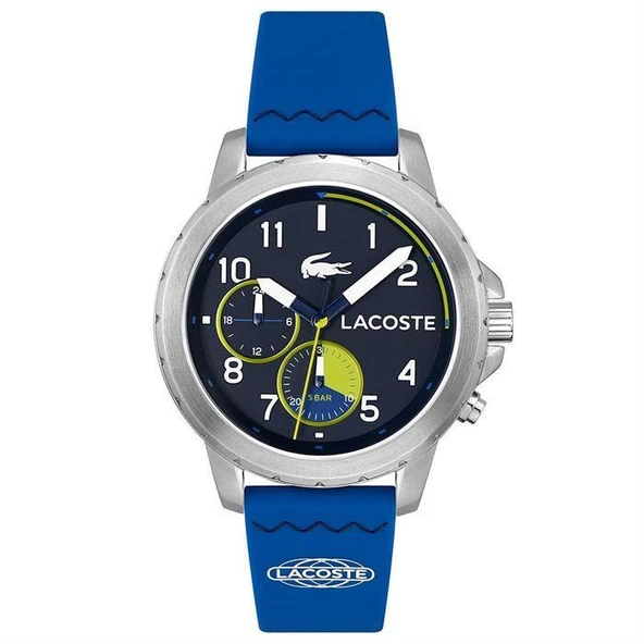 Lacoste LAC2011205 Erkek Kol Saati