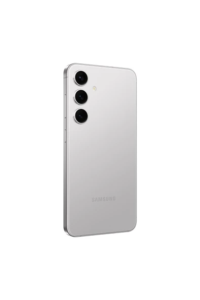 Galaxy S24 128 GB Gri Cep Telefonu (Samsung Türkiye Garantili) - 6