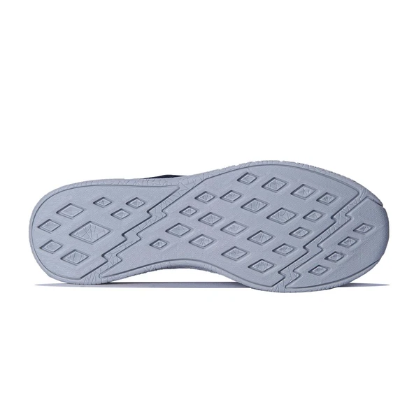 Jump 24938 Lacivert Erkek Yazlık Sneaker Spor Ayakkabı - 4