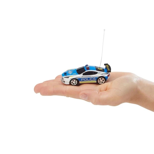 Nessiworld 23559 Revell RC Mini Polis Arabası - 4