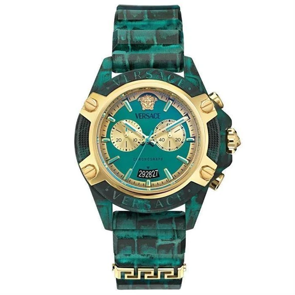 Versace 5RF993UKGY Kadın Kol Saati