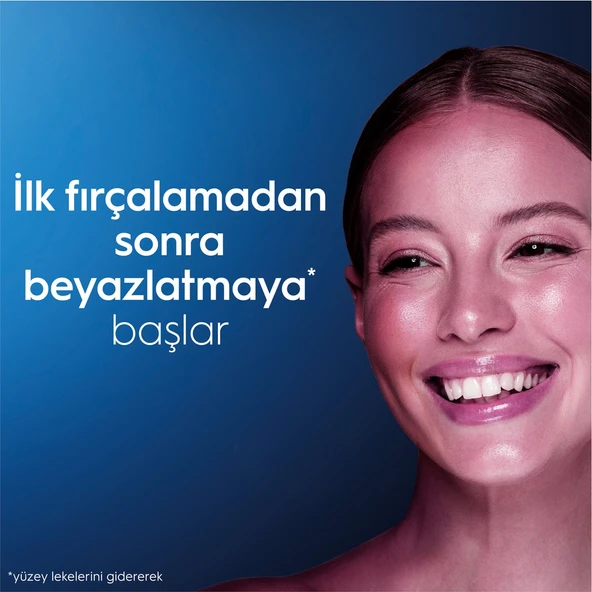 Oral-B Pro 3d White Hafif Nane Diş Macunu 75 Ml - 3