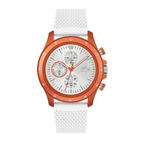 Lacoste LAC2011329 Erkek Kol Saati