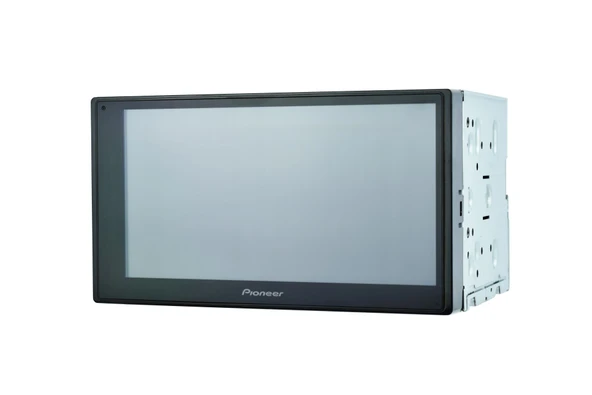 Pioneer SPH-DA360DAB 6.8" Bt Kablosuz CarPlay&AndroidAuto 2 Din M.Medya - Resim 4